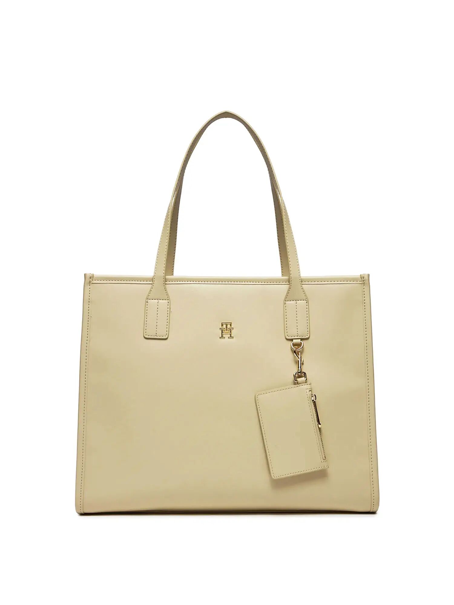 Tommy Hilfiger Tote Donna Colore Bianco BIANCO 1