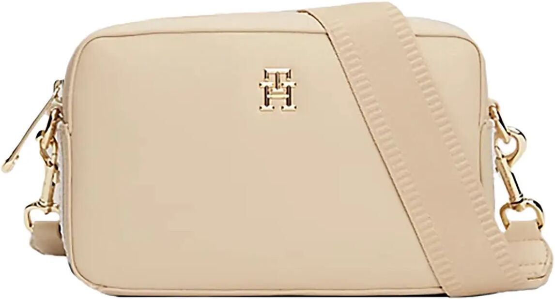 Tommy Hilfiger Tracolla Donna Colore Bianco BIANCO 1