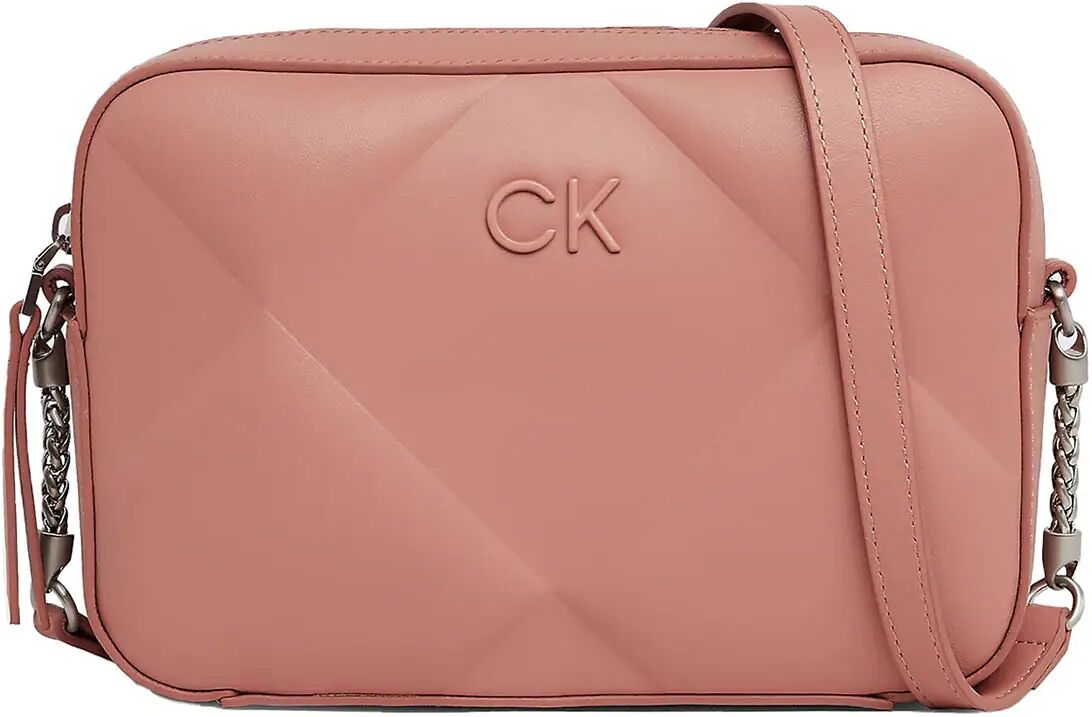 Calvin Klein Tracolla Donna Colore Rosa ROSA 1