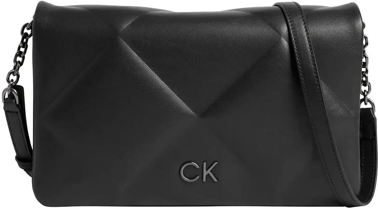 Calvin Klein Tracolla Donna Colore Nero NERO 1