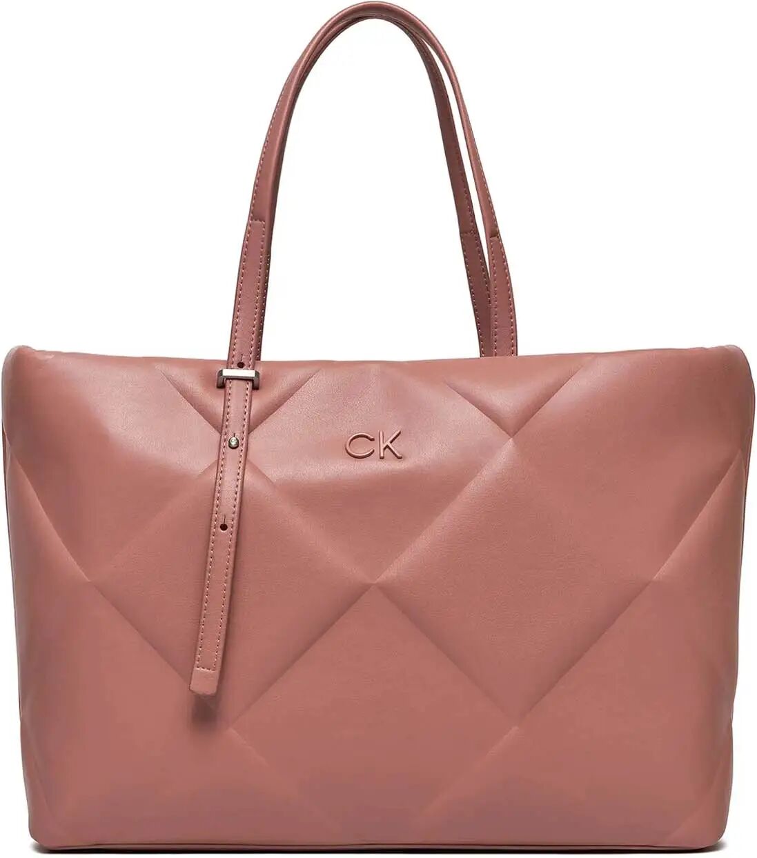 Calvin Klein Tote Donna Colore Rosa ROSA 1