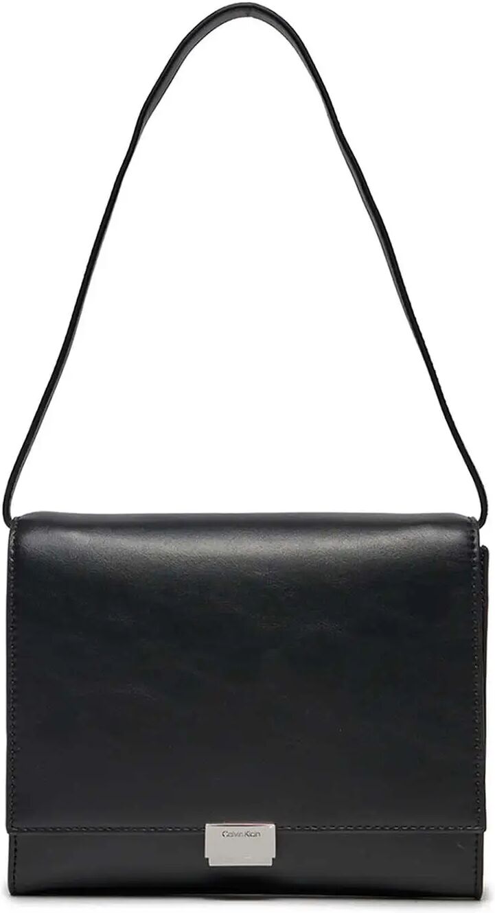 Calvin Klein Borsa A Spalla Donna Colore Nero NERO 1