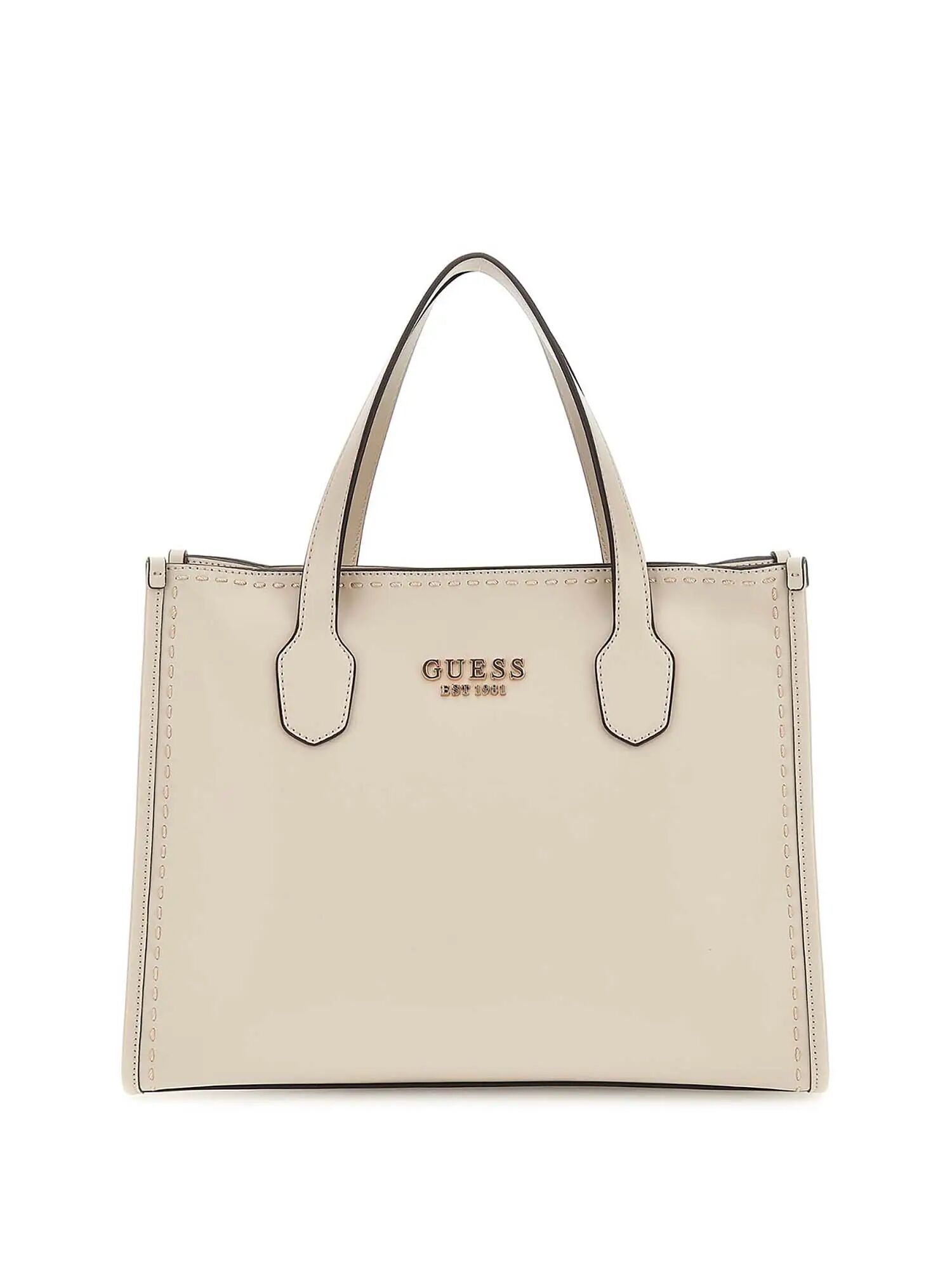 Guess Tote Donna Colore Taupe TAUPE 1