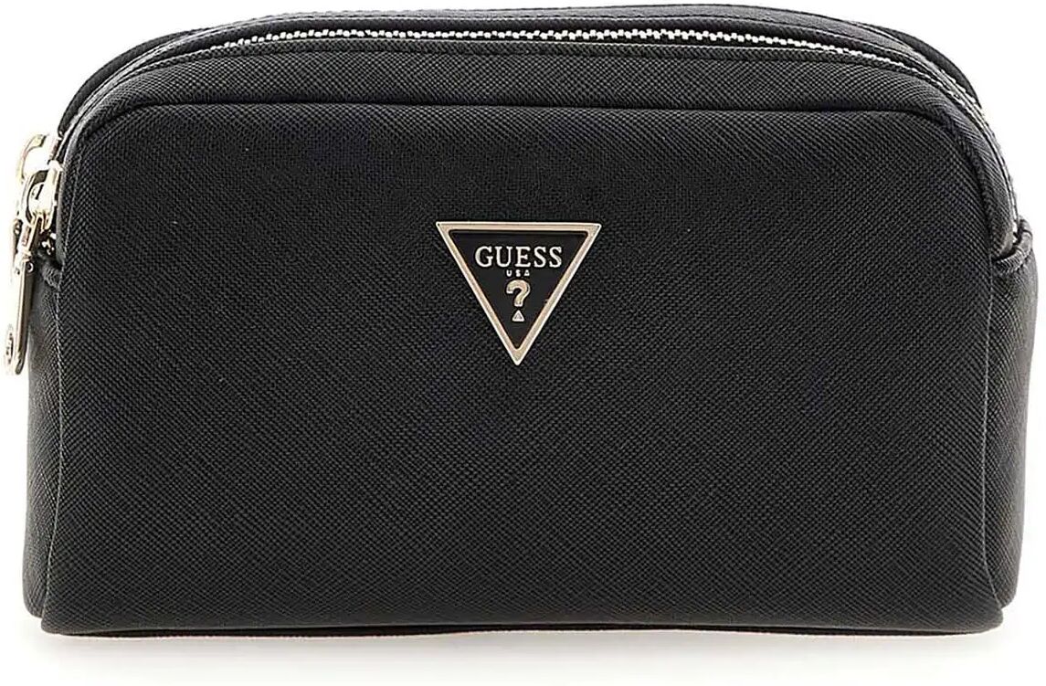 Guess Bustina Donna Colore Nero NERO 1