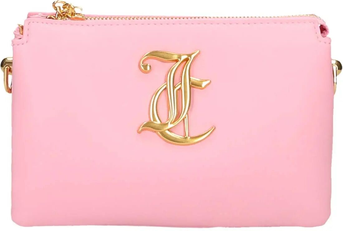 Juicy Couture Tracolla Donna Colore Rosa ROSA 1