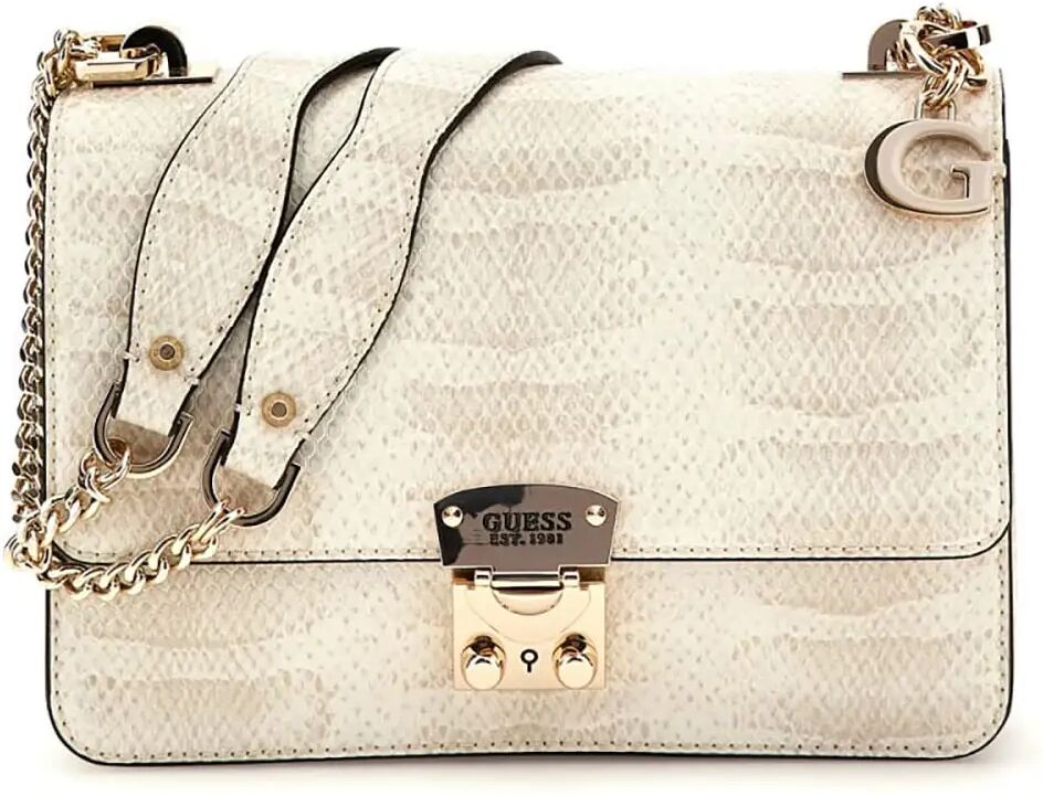 Guess Tracolla Donna Colore Taupe TAUPE 1