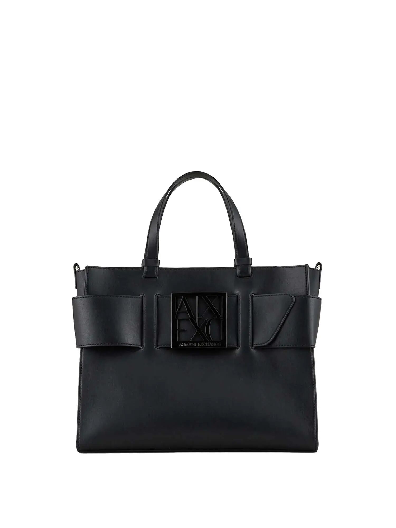 Armani Tote Donna Colore Nero NERO 1