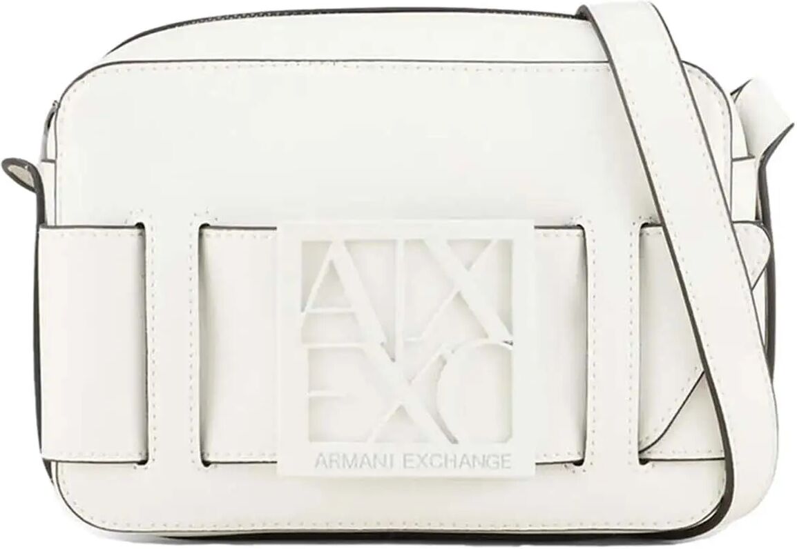 Armani Tracolla Donna Colore Bianco BIANCO 1