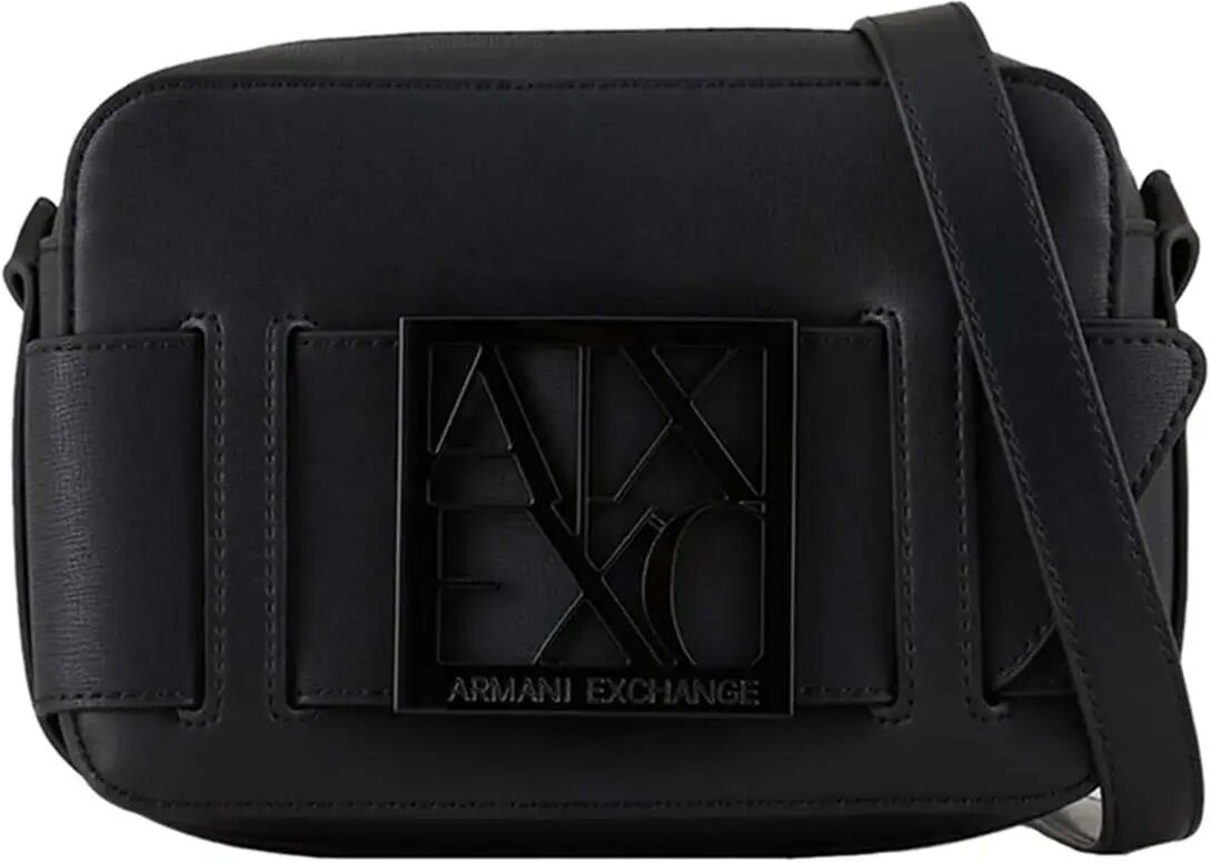 Armani Tracolla Donna Colore Nero NERO 1