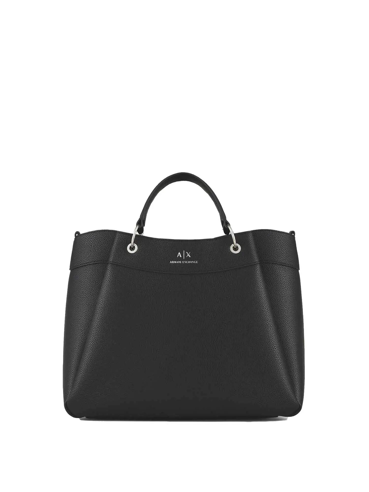 Armani Borsa A Mano Donna Colore Nero NERO 1