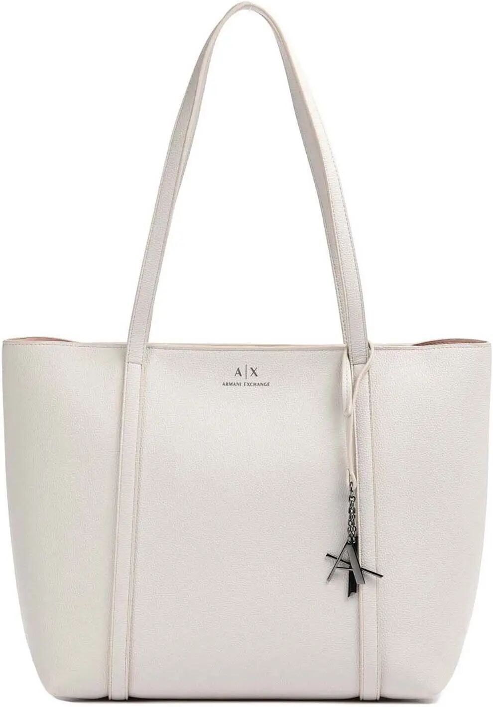 Armani Borsa A Spalla Donna Colore Bianco BIANCO 1