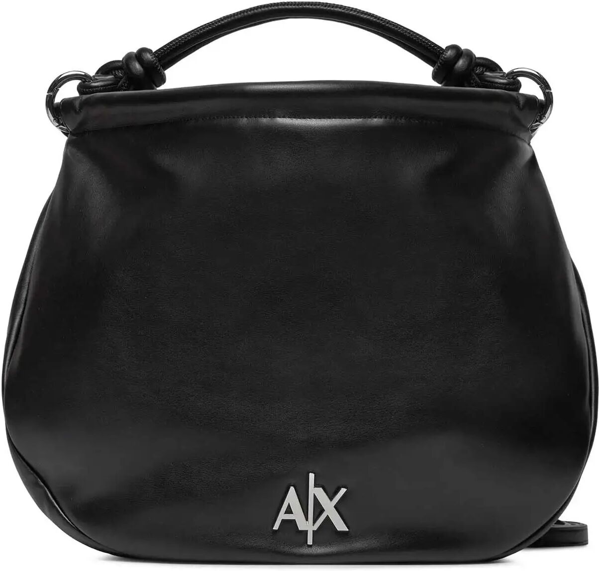 Armani Borsa A Spalla Donna Colore Nero NERO 1