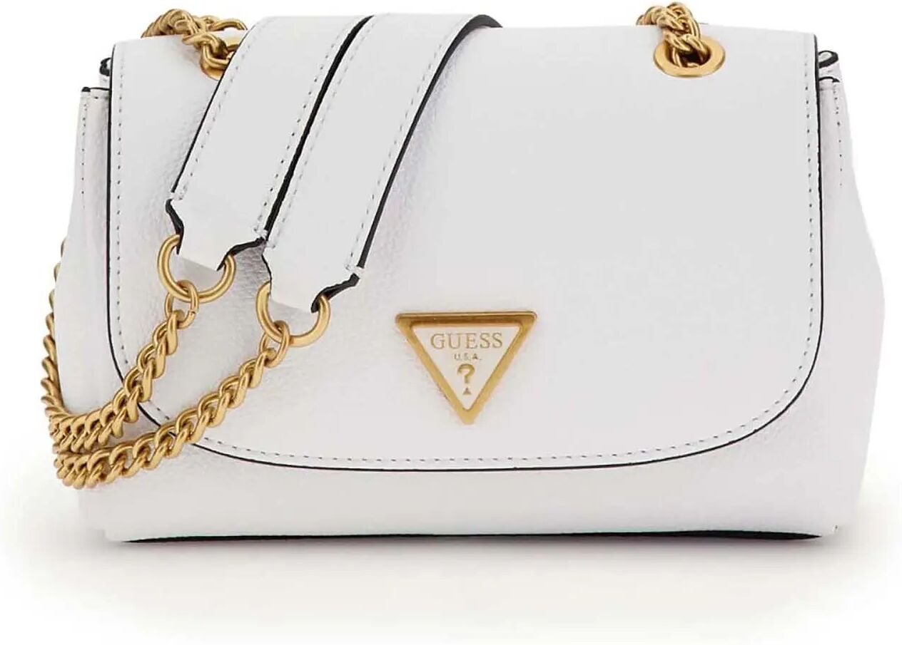 Guess Tracolla Donna Colore Bianco BIANCO 1