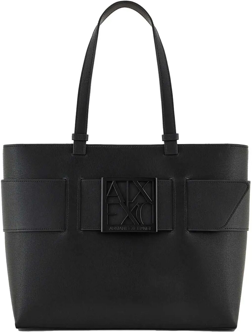 Armani Borsa A Spalla Donna Colore Nero NERO 1