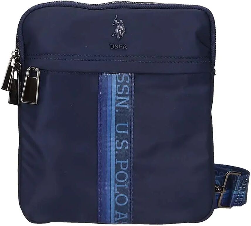 Us Polo Assn. Tracolla Uomo Colore Blu BLU 1