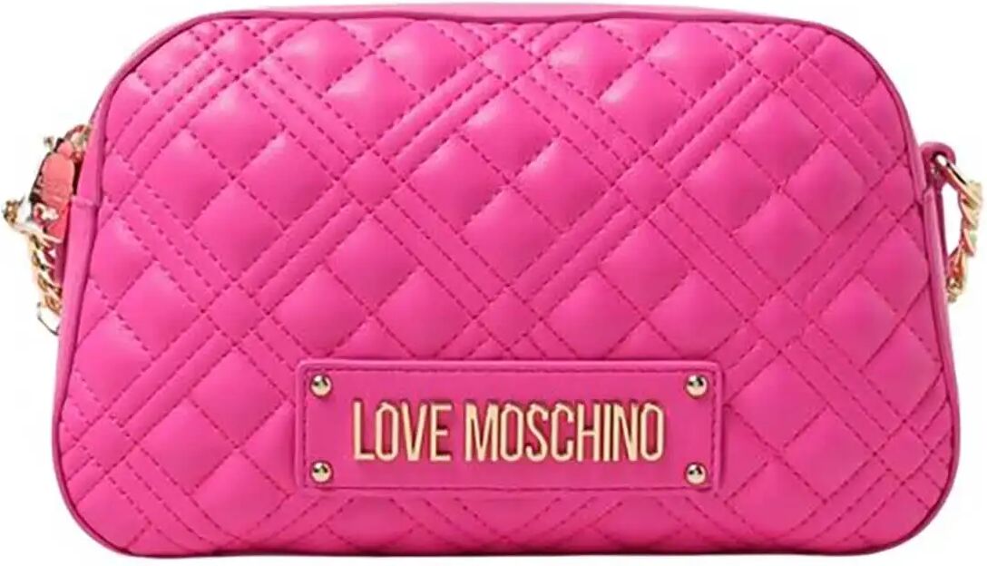 Moschino Tracolla Donna Colore Fuxia FUXIA 1