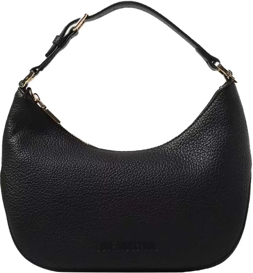 Moschino Borsa A Mano Donna Colore Nero NERO 1