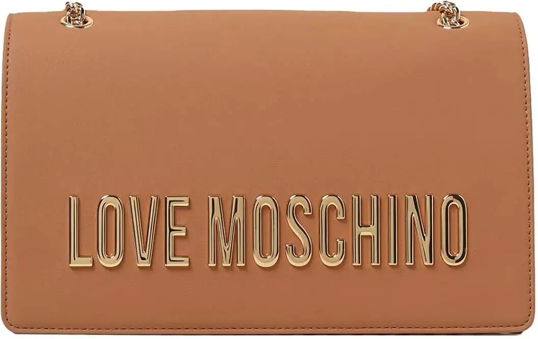 Moschino Tracolla Donna Colore Camel CAMEL 1