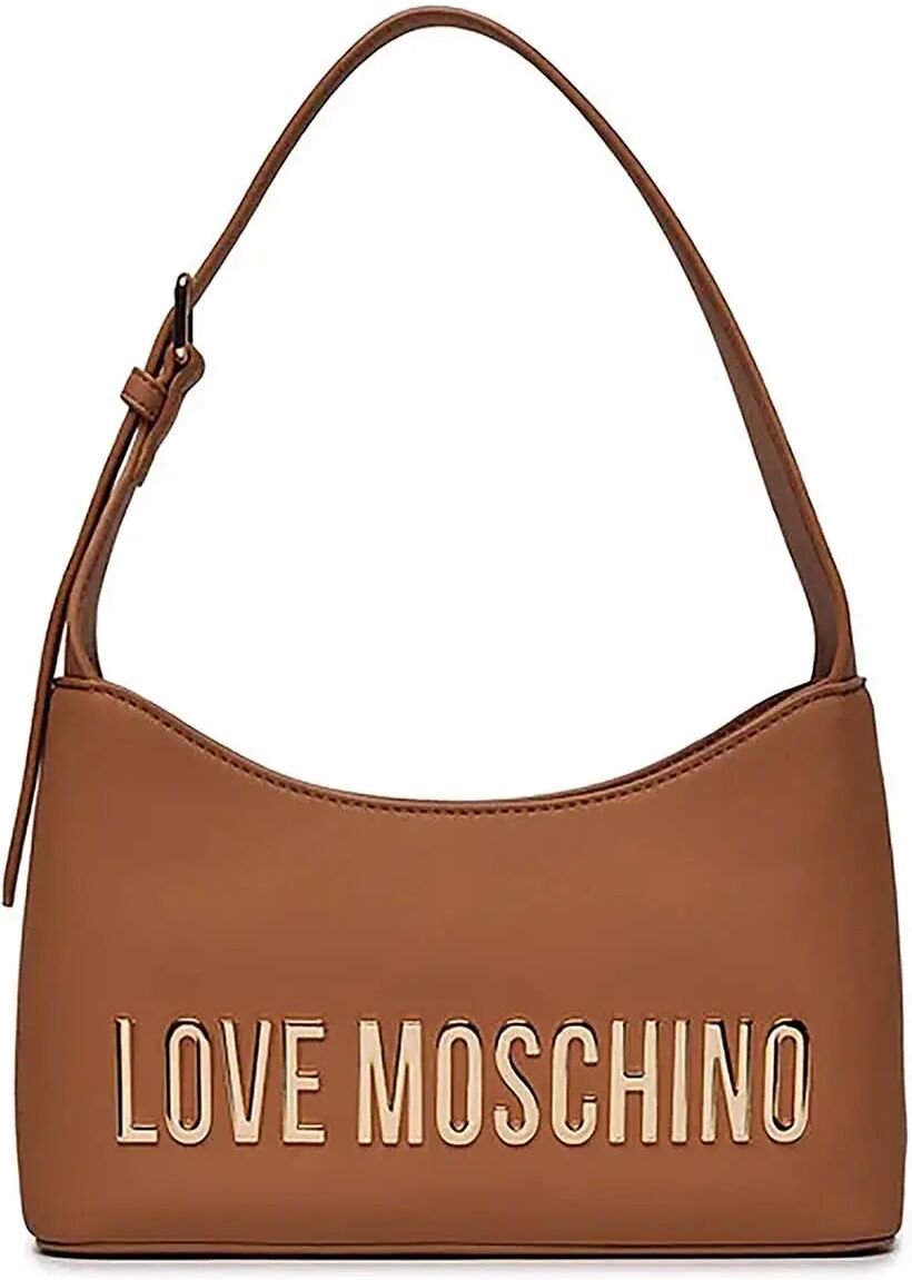 Moschino Borsa A Spalla Donna Colore Camel CAMEL 1