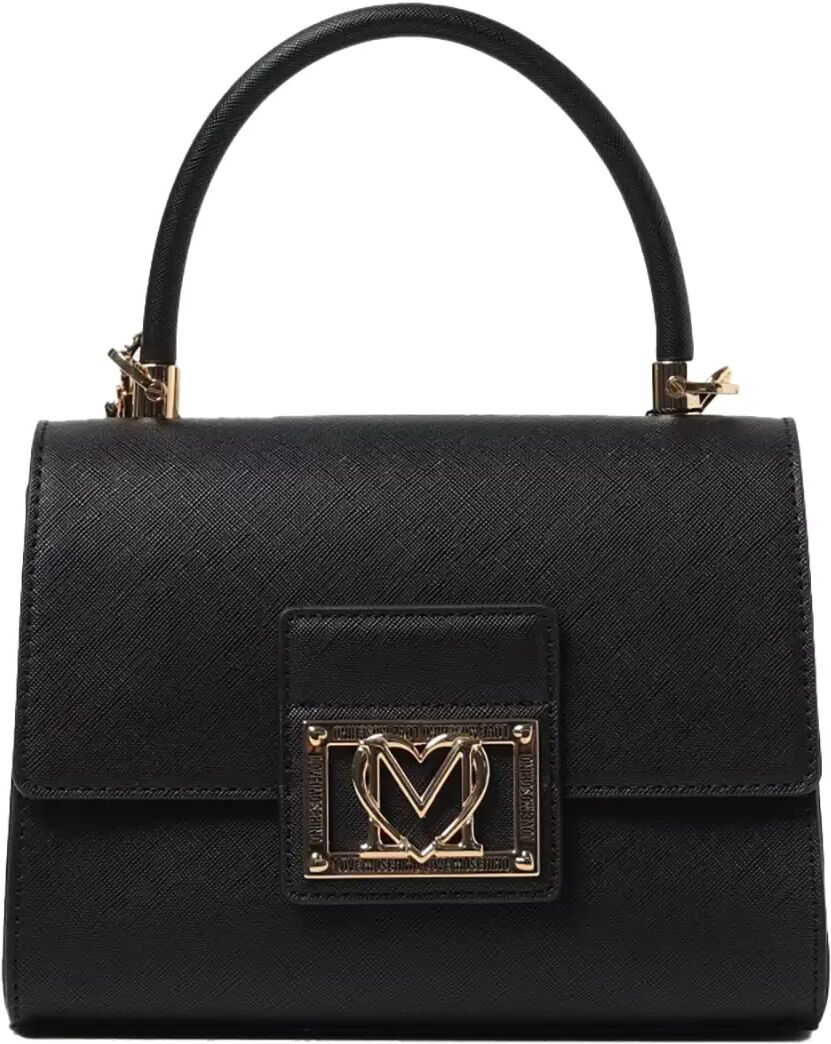 Moschino Borsa A Mano Donna Colore Nero NERO 1