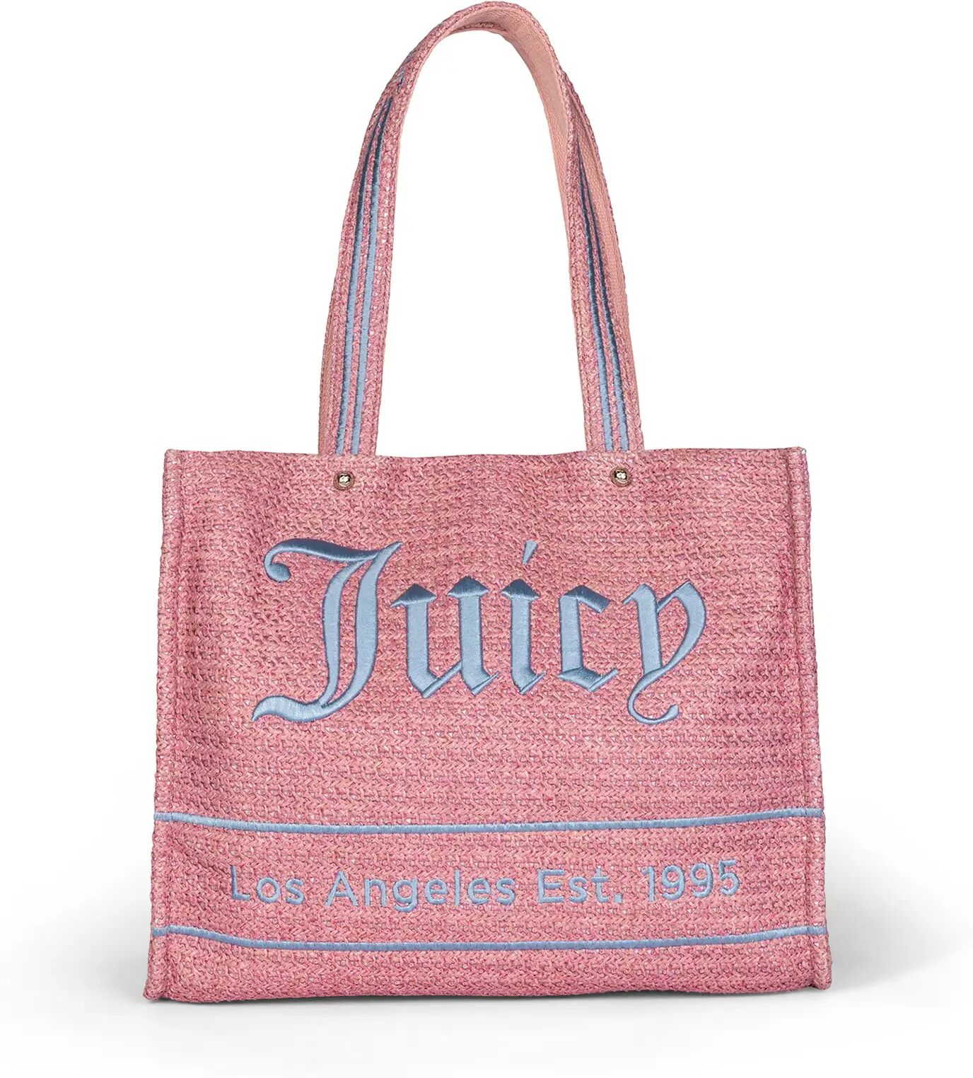 Juicy Couture Borsa A Spalla Donna Colore Rosa ROSA 1