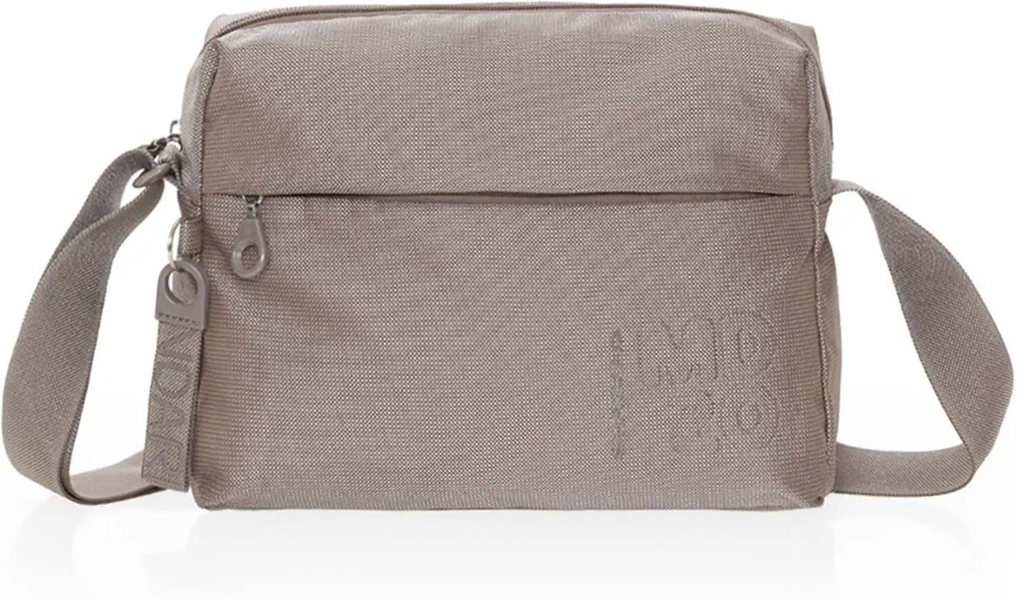 Mandarina Duck Tracolla Donna Colore Taupe TAUPE 1