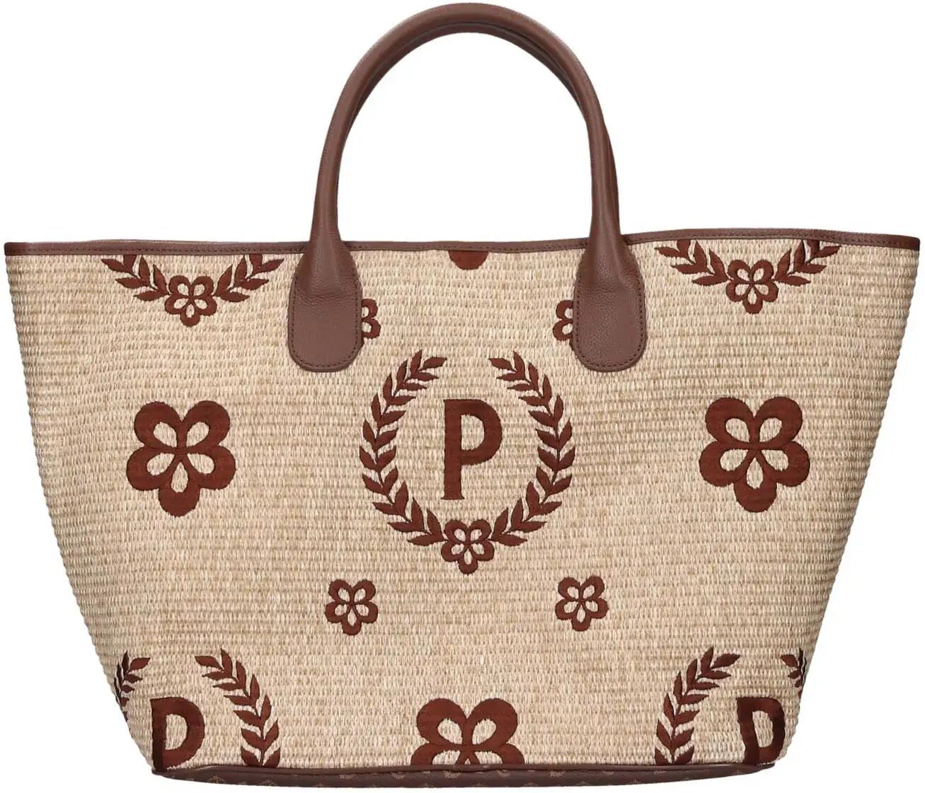 Pollini Borsa A Mano Donna Colore Tm TM 1