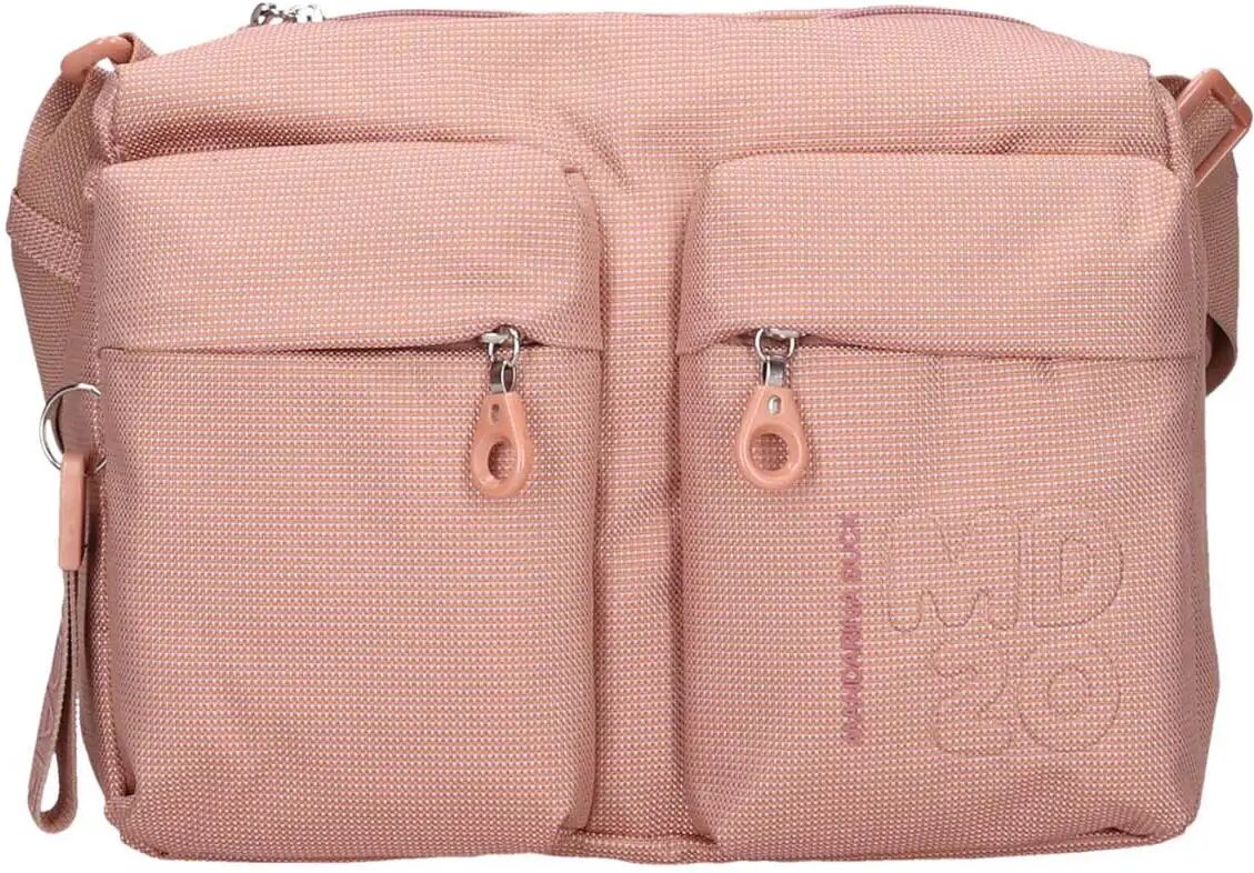 Mandarina Duck Tracolla Donna Colore Rosa ROSA 1