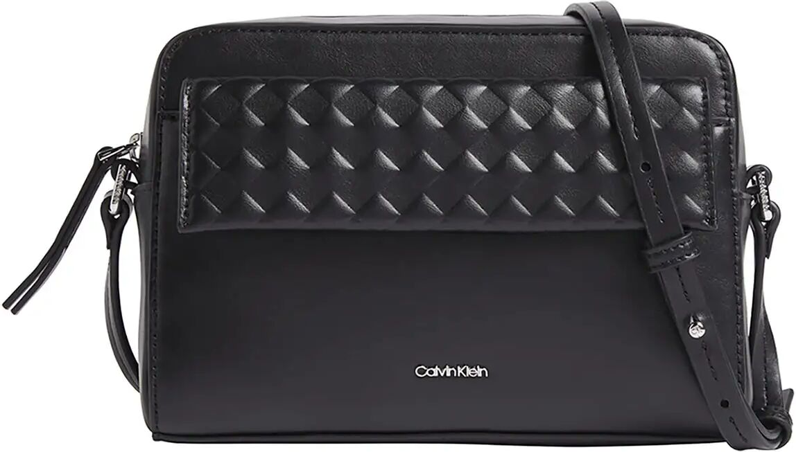 Calvin Klein Tracolla Donna Colore Nero NERO 1