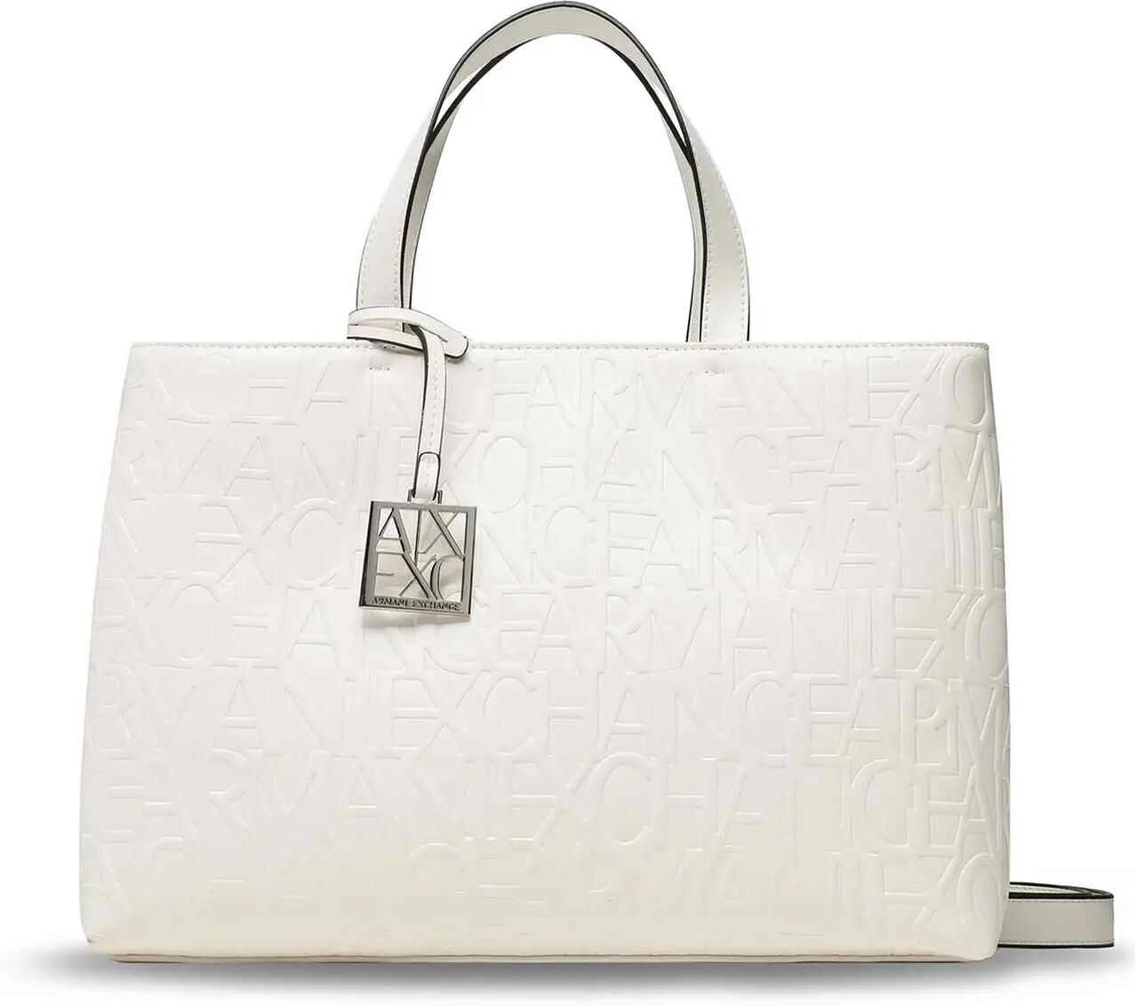 Armani Borsa A Mano Donna Colore Bianco BIANCO 1