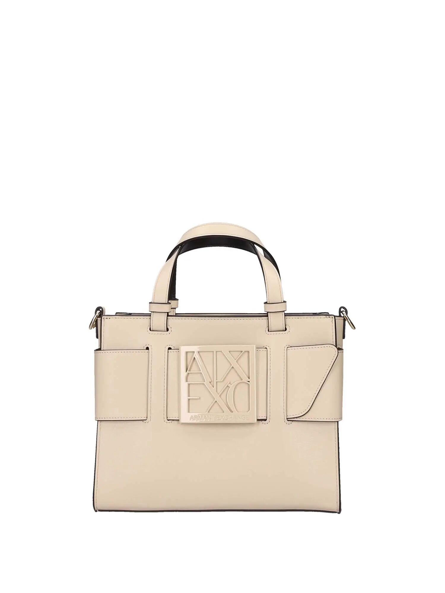 Armani Tote Donna Colore Crema CREMA 1