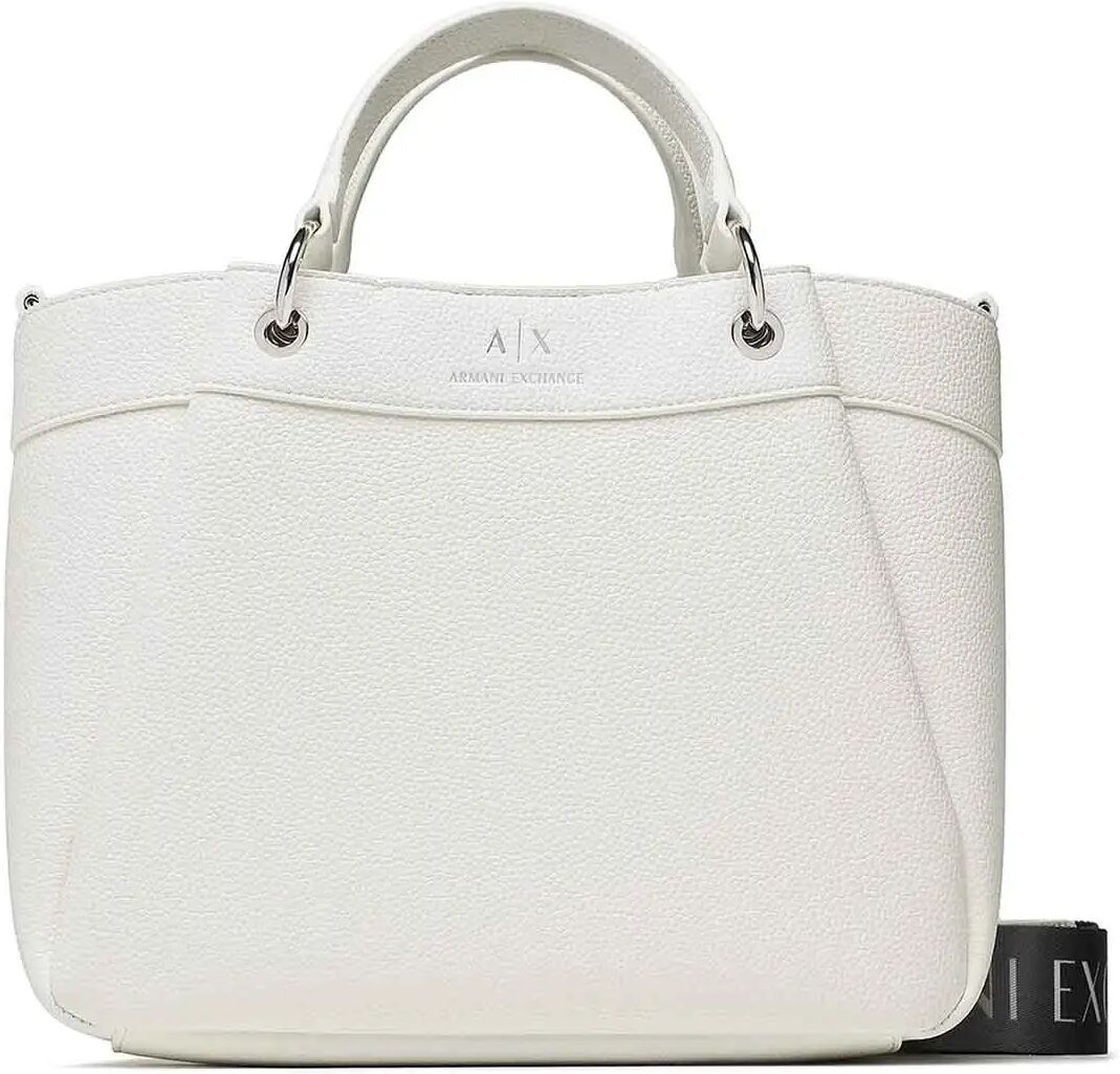 Armani Borsa A Mano Donna Colore Bianco BIANCO 1