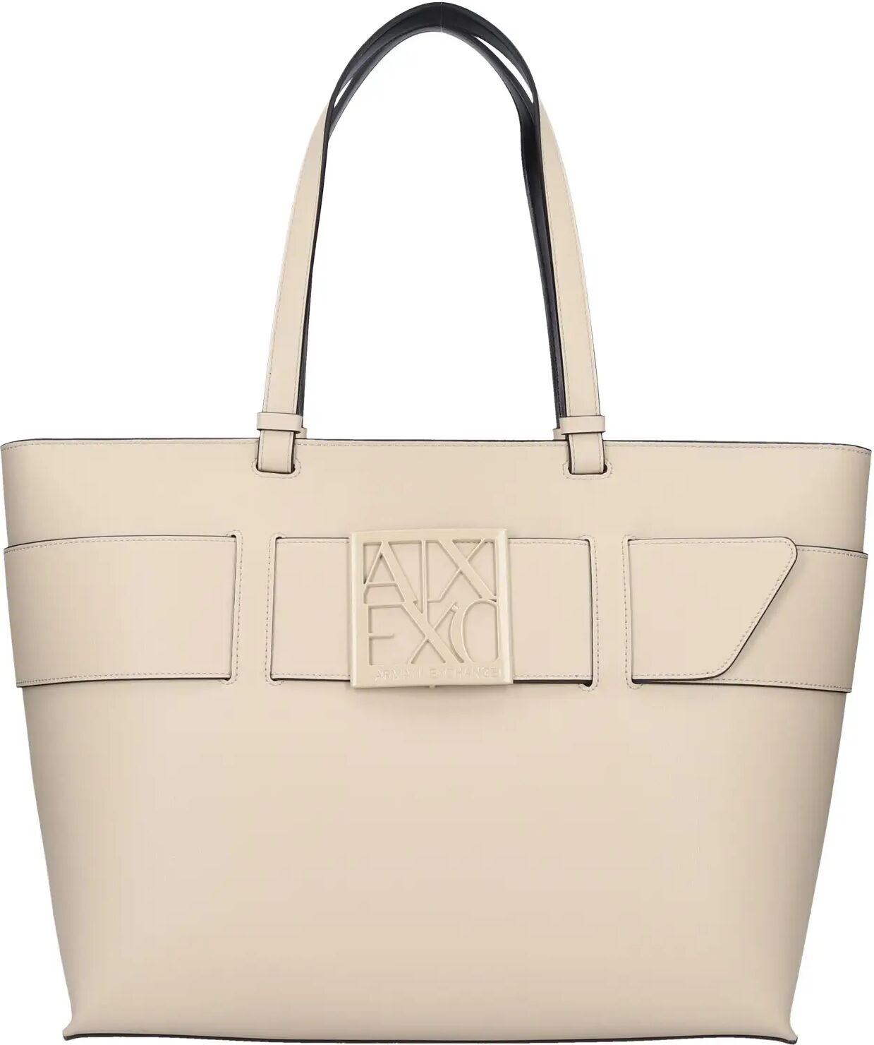 Armani Borsa A Spalla Donna Colore Crema CREMA 1