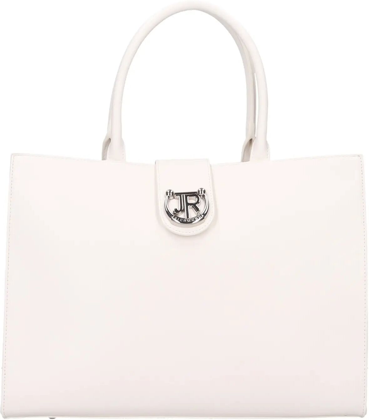 Richmond Tote Donna Colore Bianco BIANCO 1