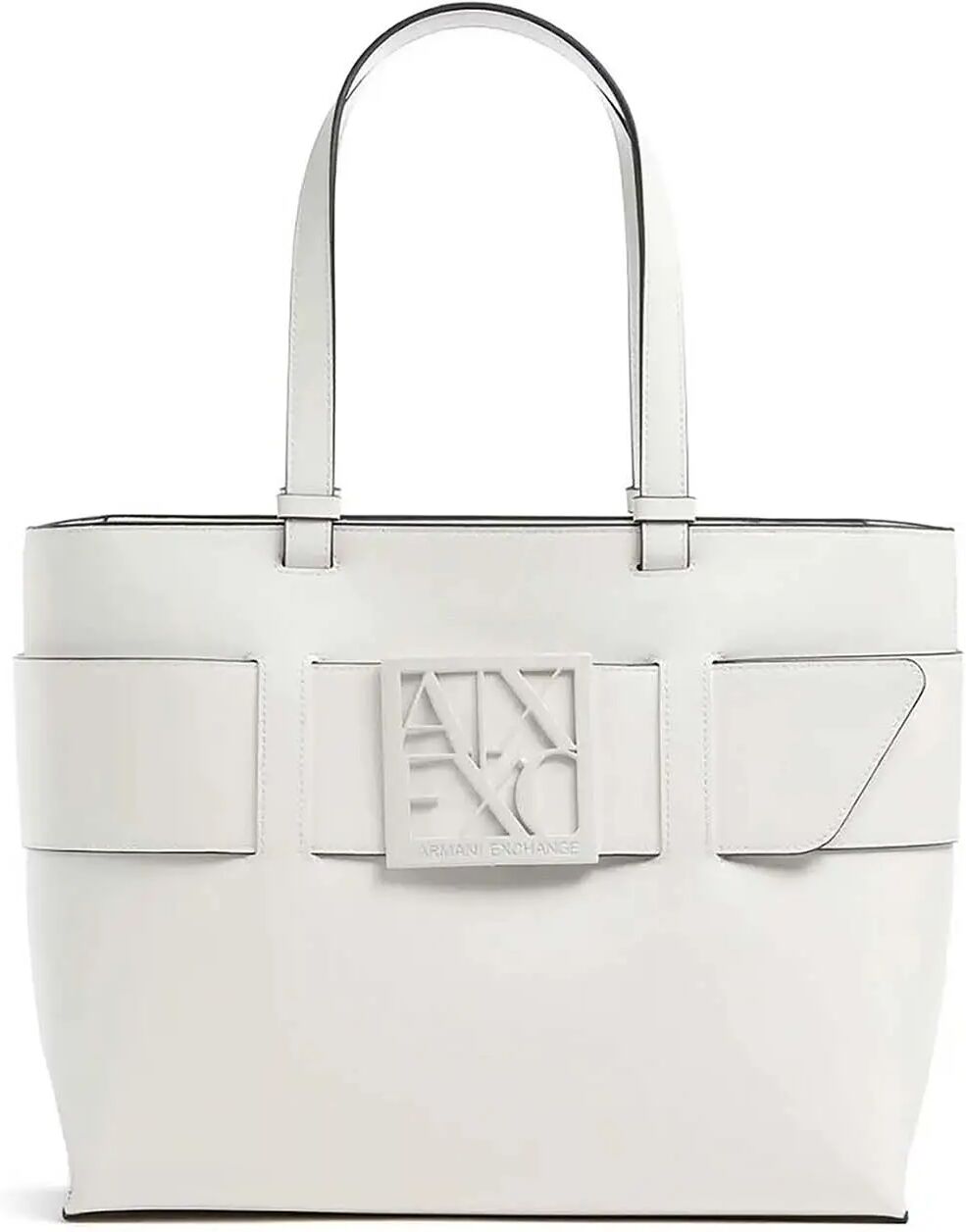 Armani Borsa A Spalla Donna Colore Bianco BIANCO 1