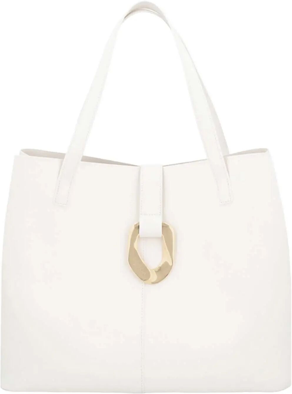 Tosca Blu Borsa A Spalla Donna Colore Bianco BIANCO 1