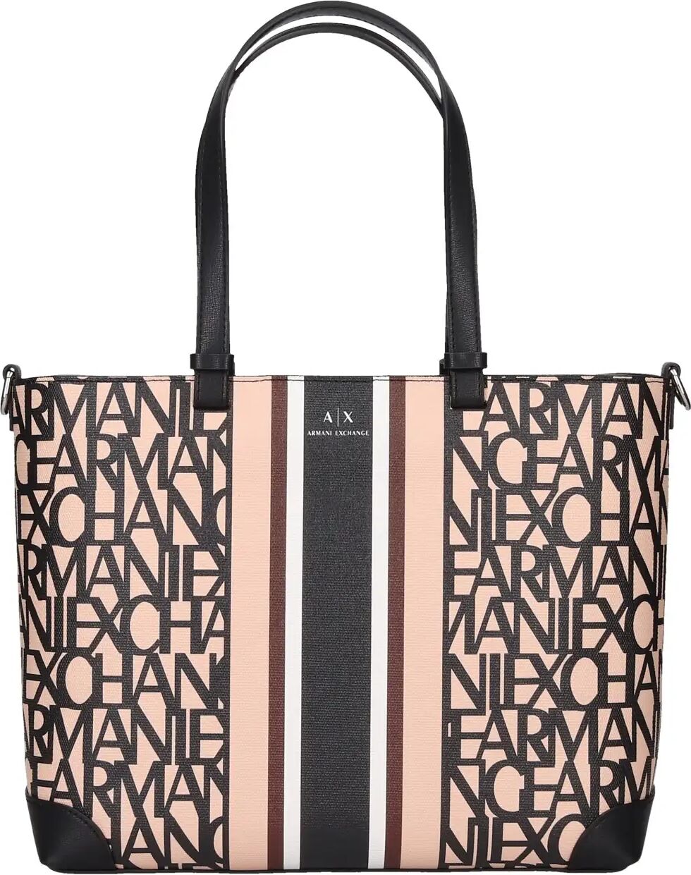 Armani Borsa A Spalla Donna Colore Rosa ROSA 1