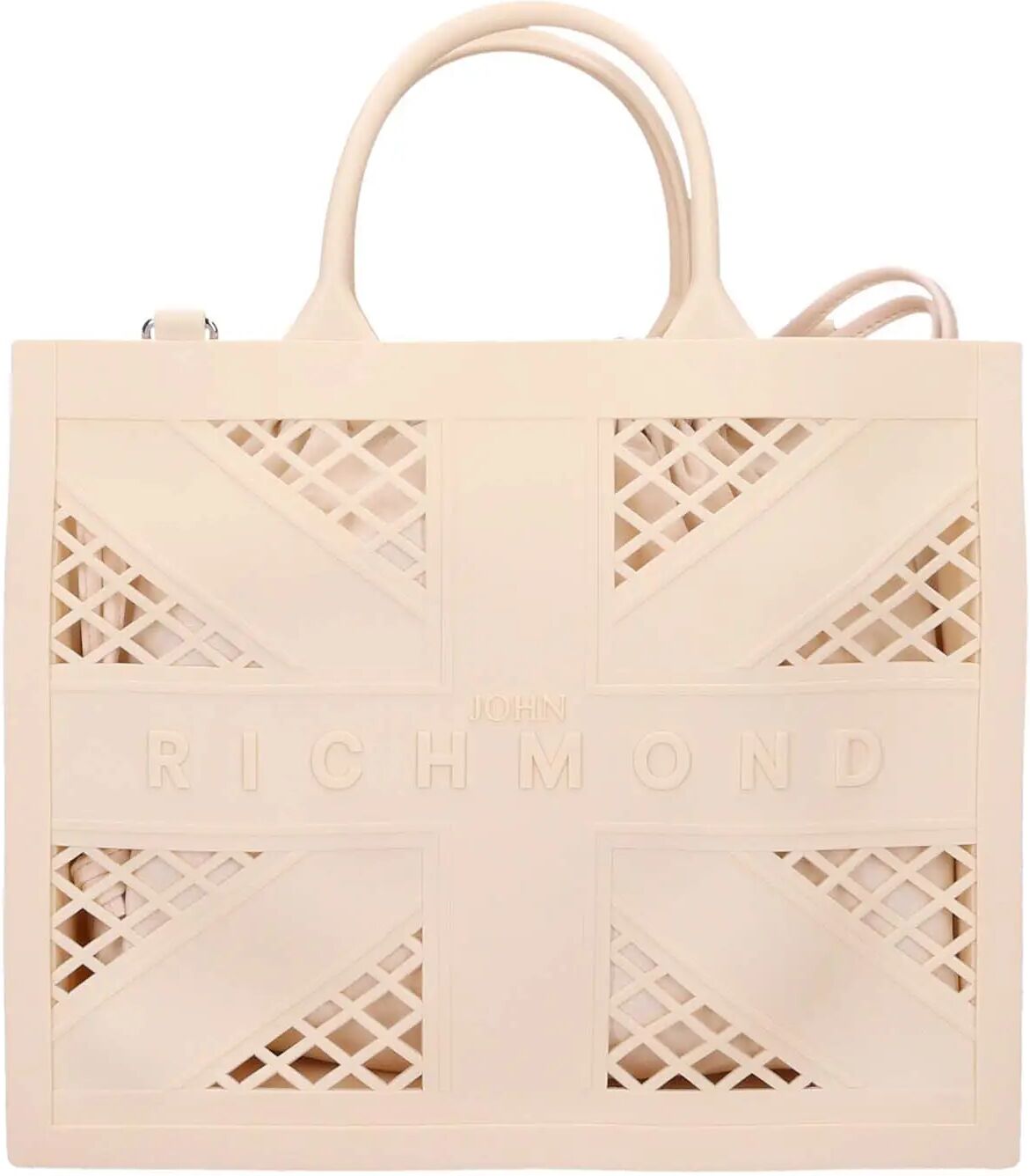 Richmond Tote Donna Colore Sabbia SABBIA 1