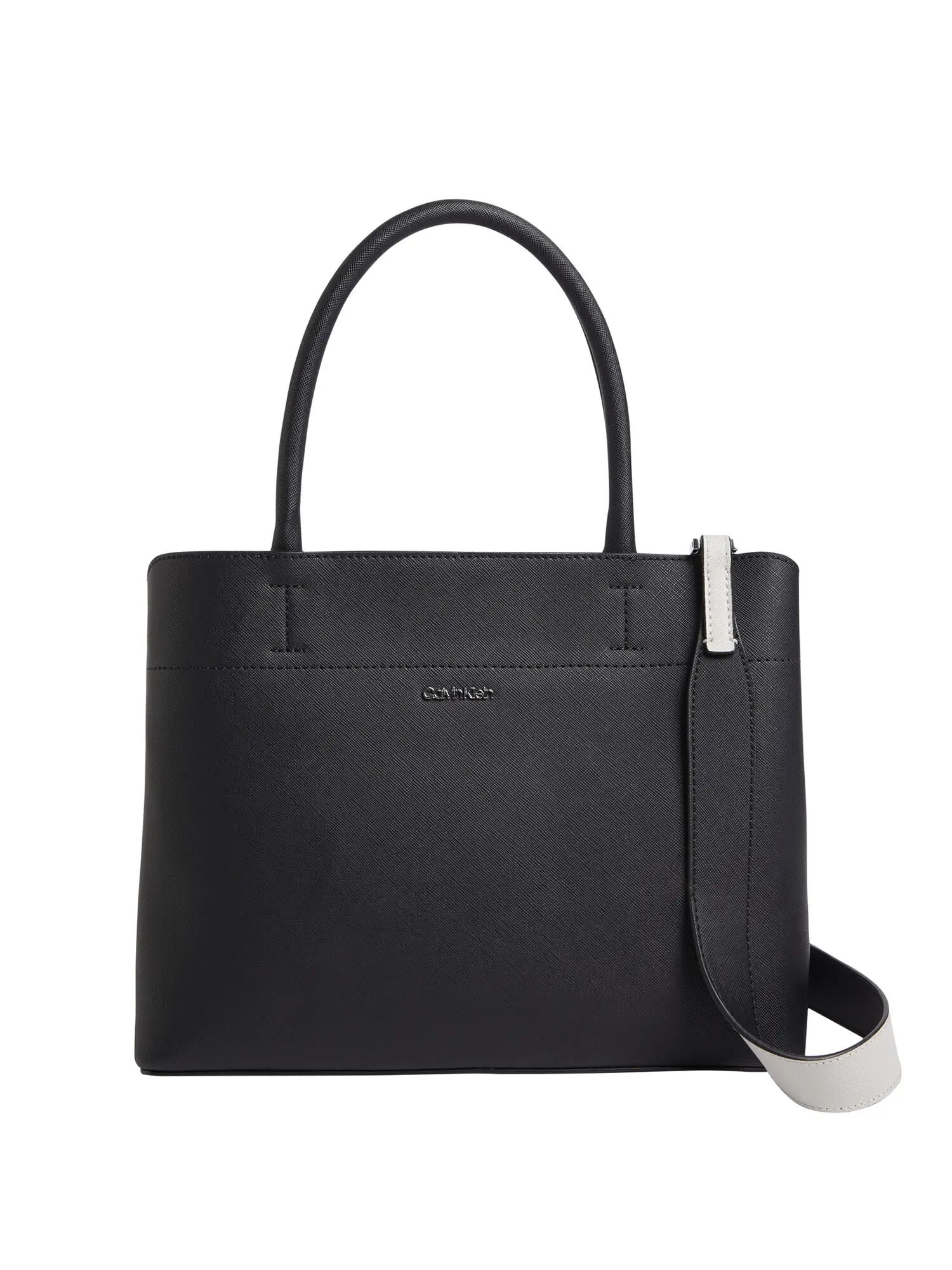 Calvin Klein Tote Donna Colore Nero NERO 1