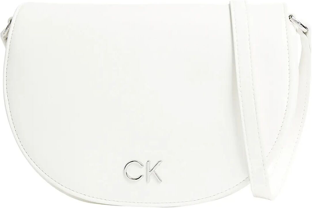 Calvin Klein Tracolla Donna Colore Bianco BIANCO 1