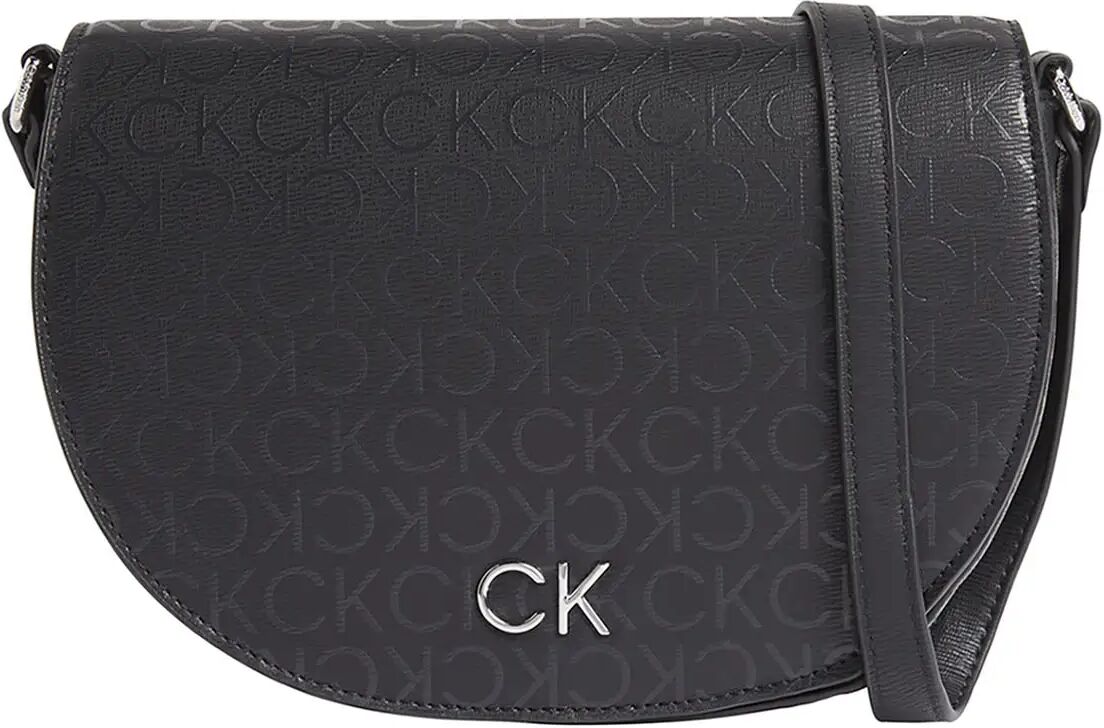 Calvin Klein Tracolla Donna Colore Nero NERO 1