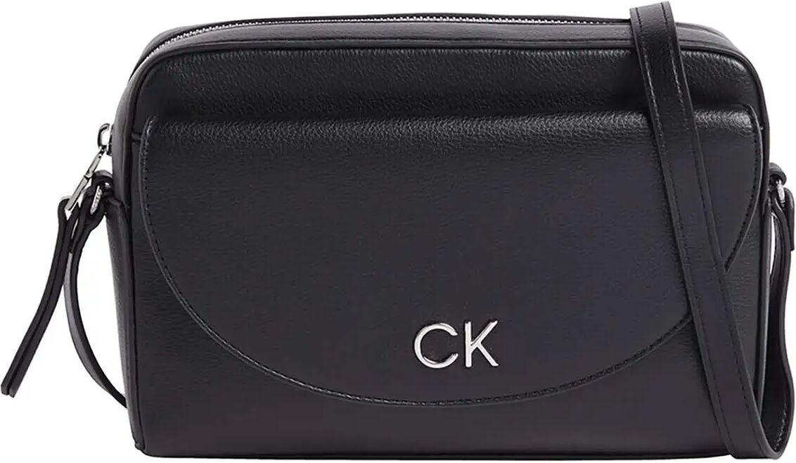 Calvin Klein Tracolla Donna Colore Nero NERO 1