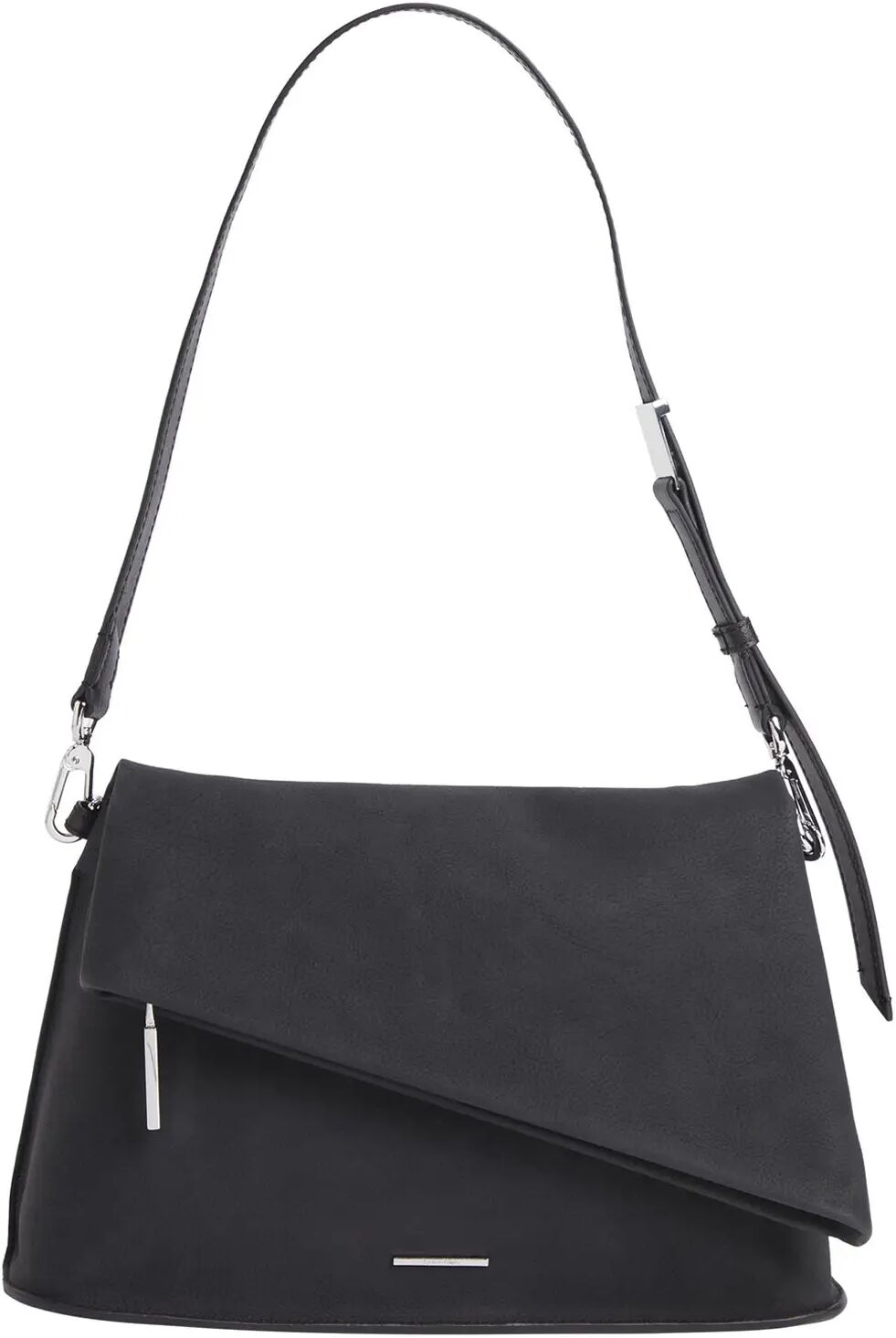 Calvin Klein Borsa A Spalla Donna Colore Nero NERO 1