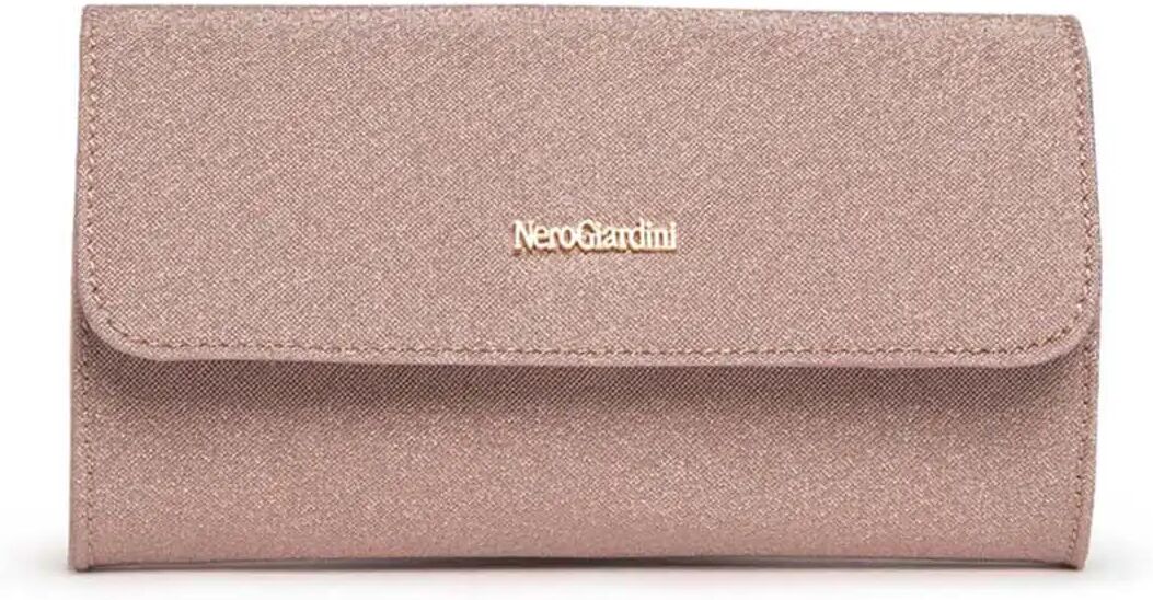 Nero Giardini Pochette Donna Colore Nudo NUDO 1