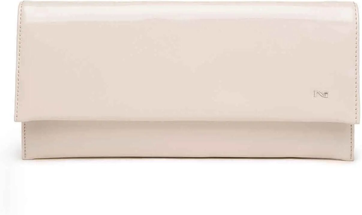 Nero Giardini Pochette Donna Colore Beige BEIGE 1