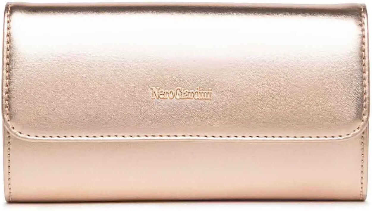 Nero Giardini Pochette Donna Colore Platino PLATINO 1