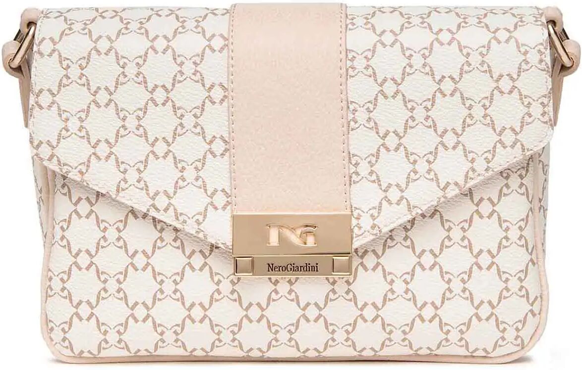 Nero Giardini Tracolla Donna Colore Beige BEIGE 1