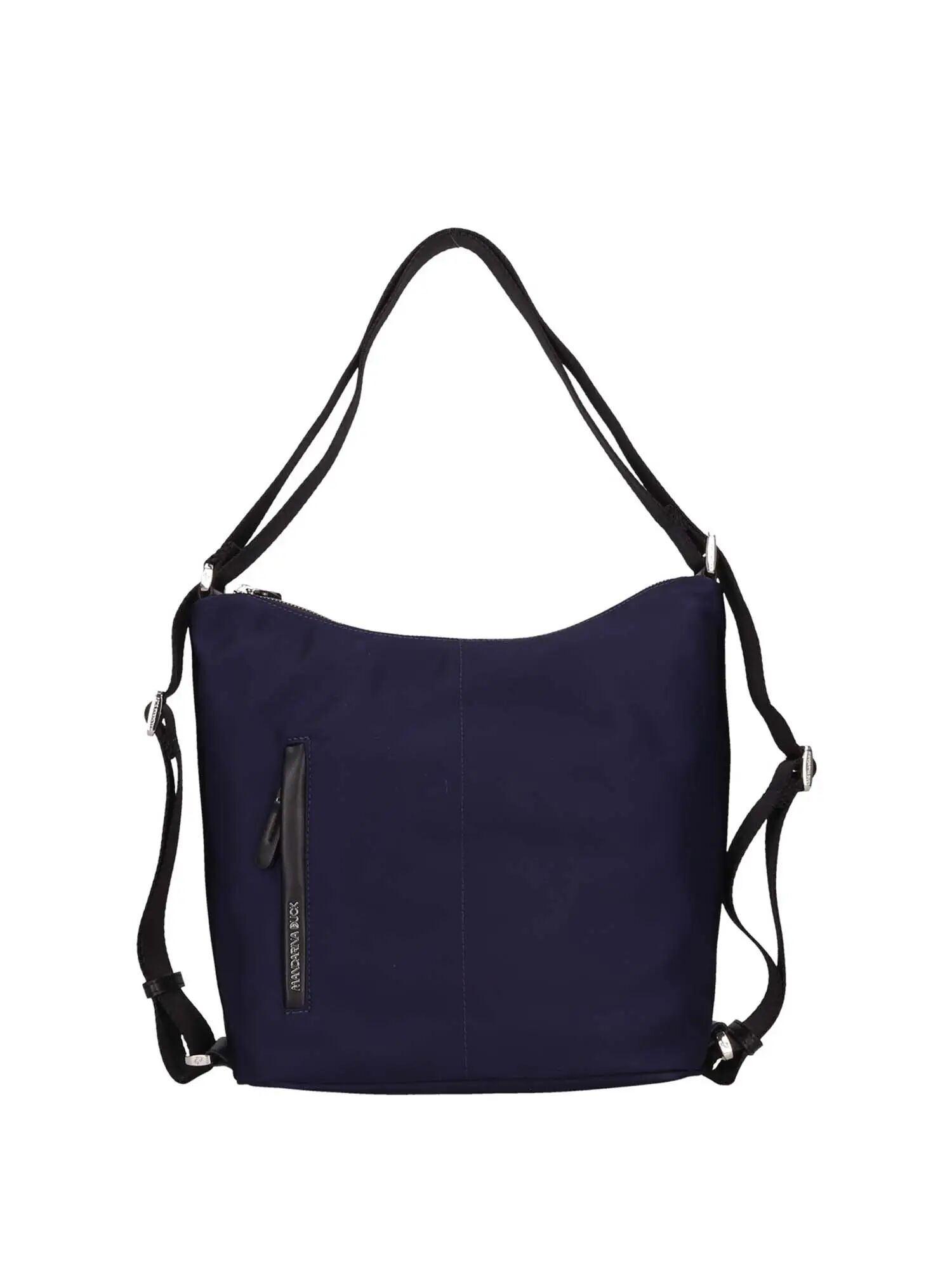 Mandarina Duck Borsa A Spalla Donna Colore Blu BLU 1