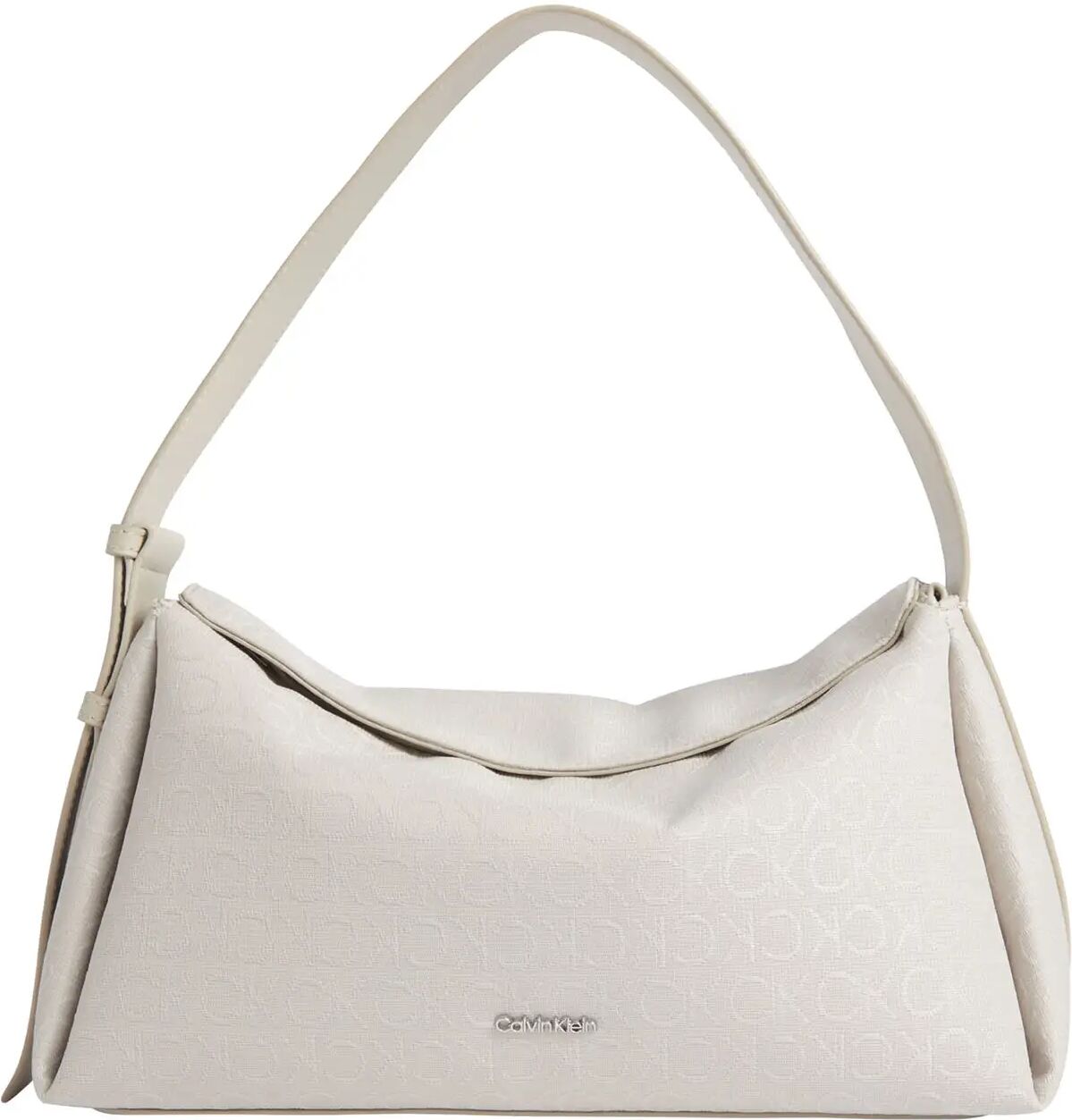 Calvin Klein Borsa A Spalla Donna Colore Beige BEIGE 1