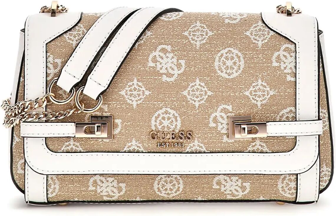 Guess Tracolla Donna Colore Bianco BIANCO 1